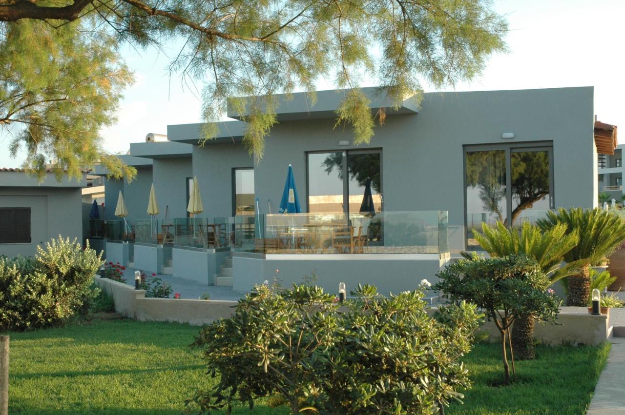 Electra Studios Γεράνι Χανίων Εξωτερικό φωτογραφία