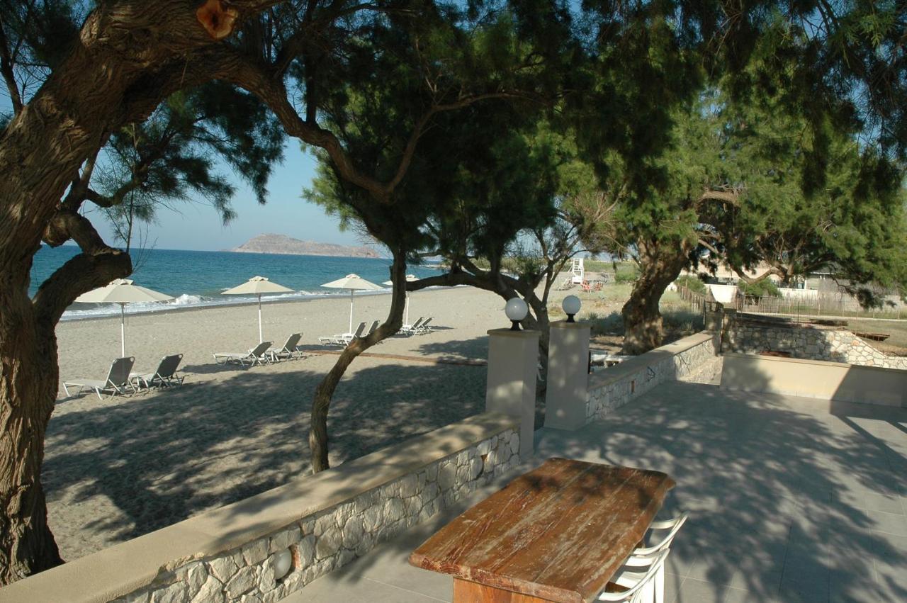 Electra Studios Γεράνι Χανίων Εξωτερικό φωτογραφία
