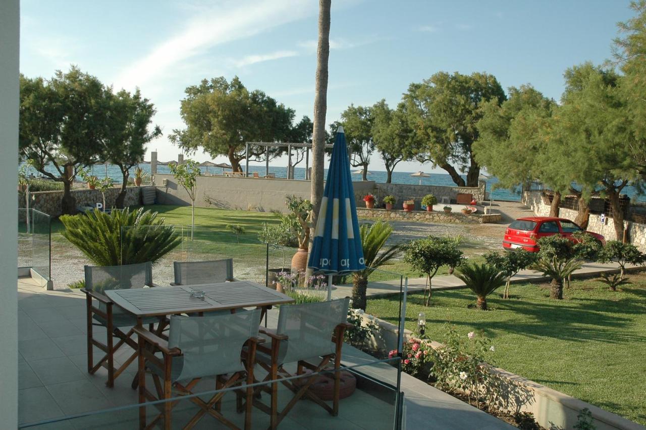Electra Studios Γεράνι Χανίων Εξωτερικό φωτογραφία