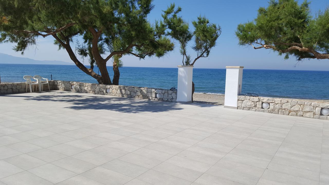 Electra Studios Γεράνι Χανίων Εξωτερικό φωτογραφία